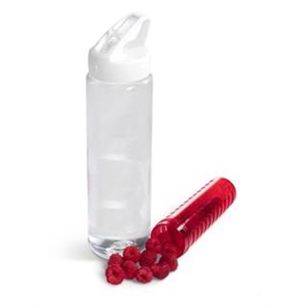 Zest Plastic Infuser Bottle - 750ml